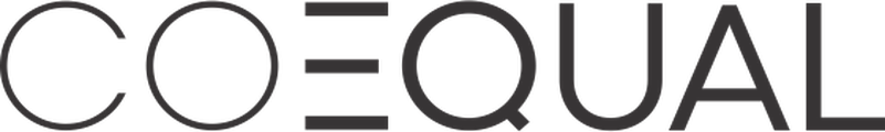 Coequal